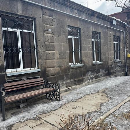 HeyTun Gyumri Exterior foto